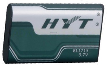 Hytera BL-1715 для Hytera TC-320